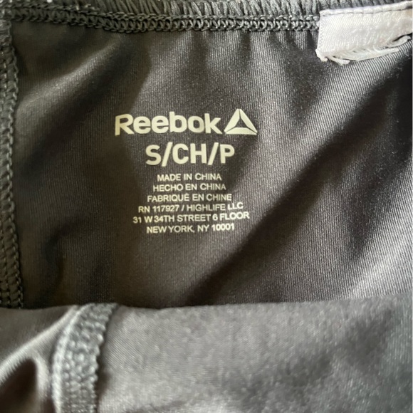 Reebok shorts - Picture 4 of 4